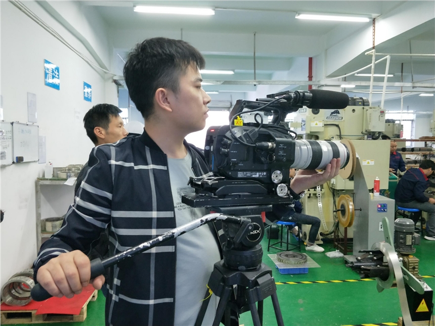 鏡頭下的力量 東莞厚街企業(yè)宣傳片如何重塑品牌價(jià)值